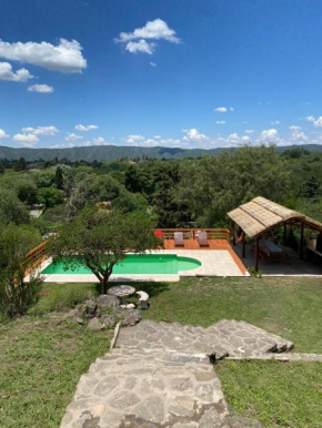 Buena Vista Icho Cruz